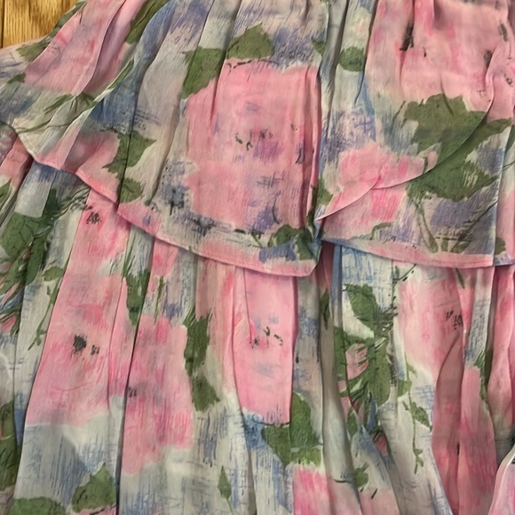 Loveshackfancy Ruffle Mini Skirt NWT - Picture 14 of 14